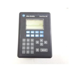 Allen-Bradley 2711-K3A17L1 – Product View 2