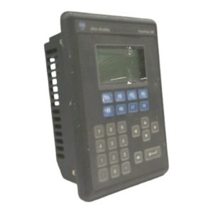 Allen-Bradley 2711-K3A17L1 – Product View 3