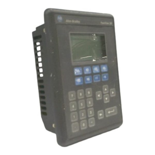 Allen-Bradley 2711-K3A17L1 – Product View 3