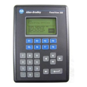 Allen-Bradley 2711-K3A17L1 – Product View 4