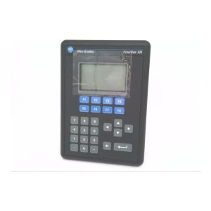 Allen-Bradley 2711-K3A2L1 – Product View 2