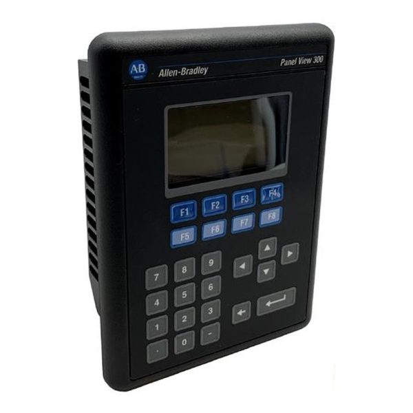 Allen-Bradley 2711-K3A2L1 – Front View