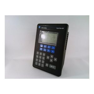Allen-Bradley 2711-K3A2L1 – Product View 3