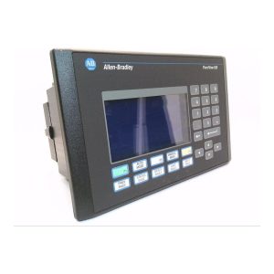 Allen-Bradley 2711-K5A1L1 – Front View