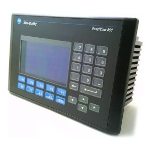 Allen-Bradley 2711-K5A2L1 – Product View 2