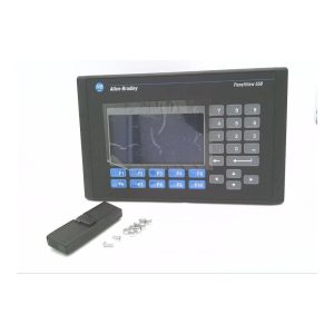 Allen-Bradley 2711-K5A2L1 – Product View 4