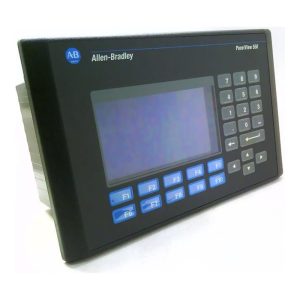 Allen-Bradley 2711-K5A3L1 – Front View