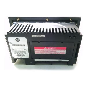 Allen-Bradley 2711-K5A3L1 – Product View 3