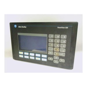 Allen-Bradley 2711-K5A3 – Product View 3