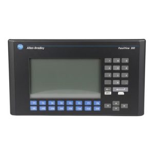 Allen-Bradley 2711-K9A3 – Front View