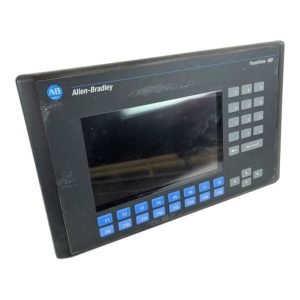Allen-Bradley 2711-K9A5X – Front View