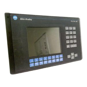 Allen-Bradley 2711-K9C1 – Front View