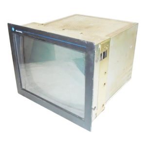 Allen-Bradley 2711-M20 – Front View