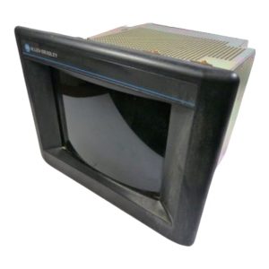 Allen-Bradley 2711-MT14 – Front View