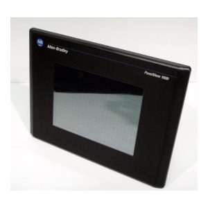 Allen-Bradley 2711-T10C10L1 – Front View