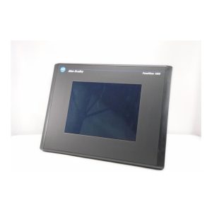 Allen-Bradley 2711-T10C15L1 – Front View