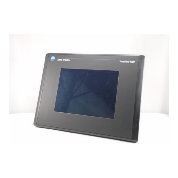 Allen-Bradley 2711-T10C15L1 – Front View