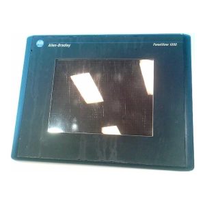 Allen-Bradley 2711-T10C1 – Product View 2