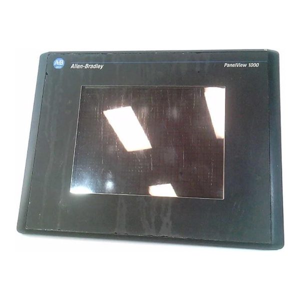Allen-Bradley 2711-T10C1 – Product View 3