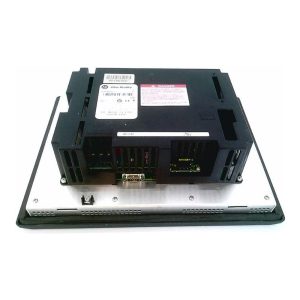 Allen-Bradley 2711-T10C1 – Product View 4