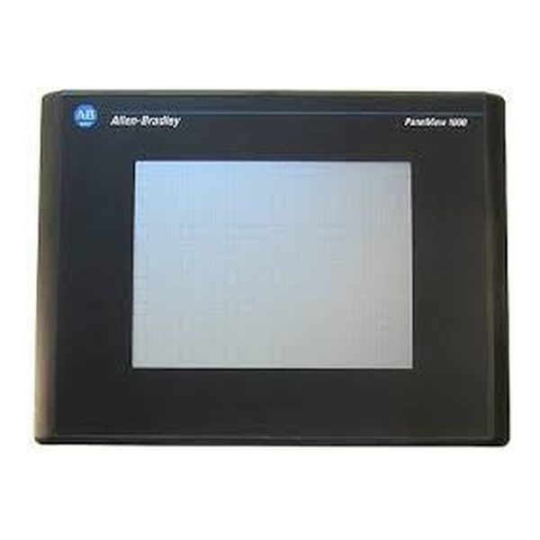 Allen-Bradley 2711-T10C8 – Product View 2