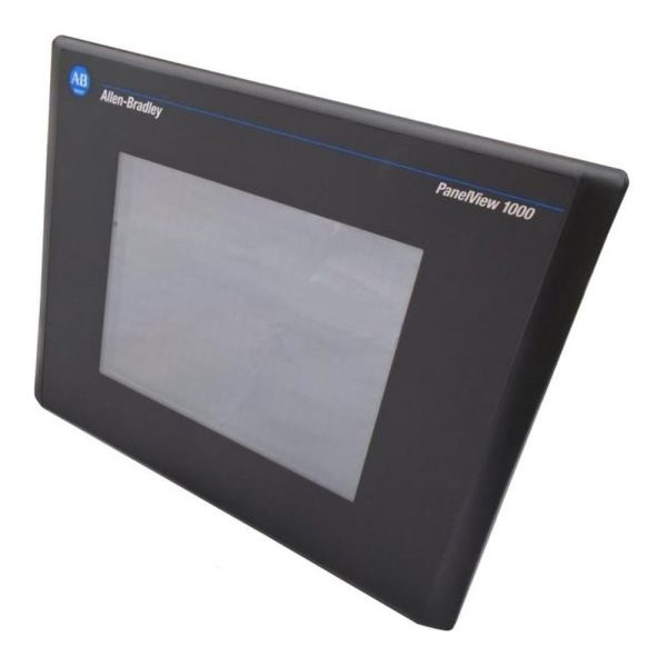 Allen-Bradley 2711-T10C9L1 – Front View