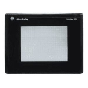 Allen-Bradley 2711-T10G16L1 – Front View