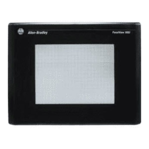 Allen-Bradley 2711-T10G16L1 – Front View