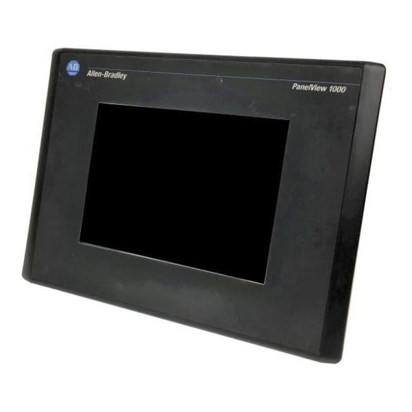 Allen-Bradley 2711-T10G20L1 – Front View
