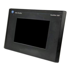 Allen-Bradley 2711-T10G20 – Front View