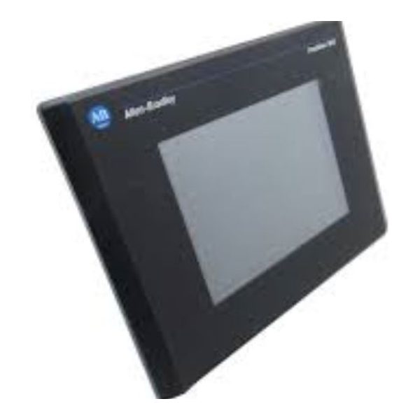 Allen-Bradley 2711-T10G9L1 – Front View