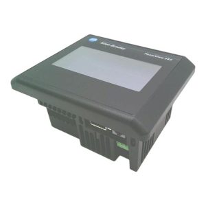 Allen-Bradley 2711-T5A2L1 – Front View