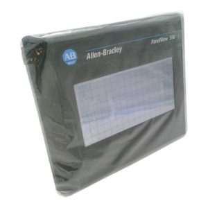 Allen-Bradley 2711-T5A9L1 – Rear View