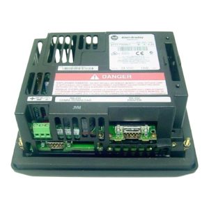 Allen-Bradley 2711-T5A9L1 – Front View