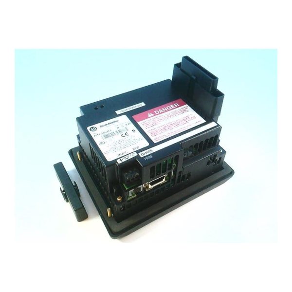 Allen-Bradley 2711-T6C2L1 – Product View 3