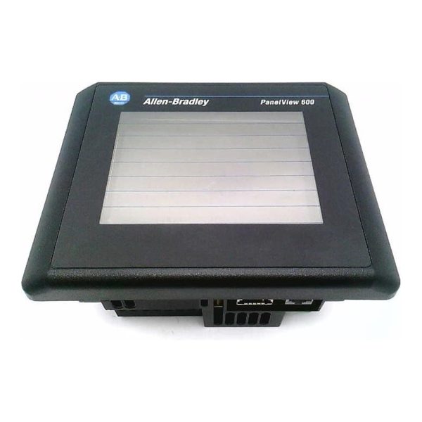 Allen-Bradley 2711-T6C2L1 – Product View 4