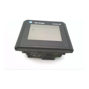 Allen-Bradley 2711-T6C9L1 – Product View 2