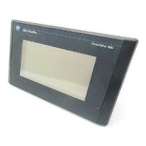Allen-Bradley 2711-T9A3 – Front View