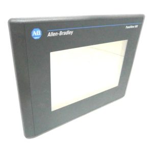 Allen-Bradley 2711-T9A5 – Front View