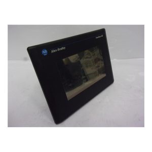 Allen-Bradley 2711-T9A8 – Product View 3