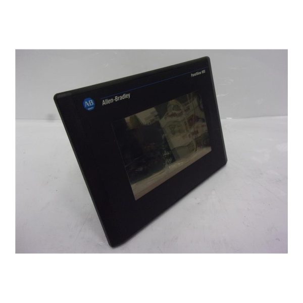 Allen-Bradley 2711-T9A8 – Product View 3