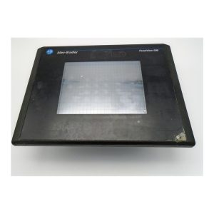 Allen-Bradley 2711-T9C15 – Rear View