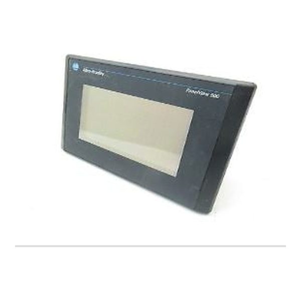 Allen-Bradley 2711-T9C16 – Front View