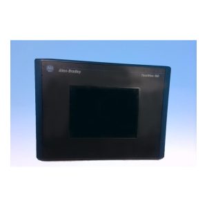Allen-Bradley 2711-T9C8L1 – Front View