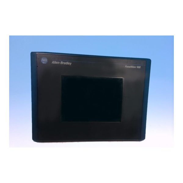 Allen-Bradley 2711-T9C8L1 – Front View