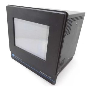 Allen-Bradley 2711-TA1 – Front View