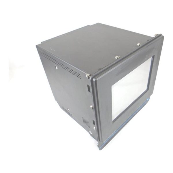 Allen-Bradley 2711-TC4 – Front View