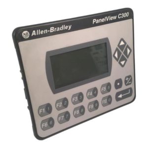 Allen-Bradley 2711C-K3M – Product View 2