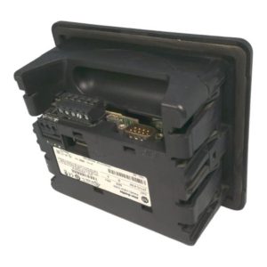 Allen-Bradley 2711C-K3M – Front View