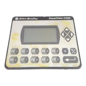 Allen-Bradley 2711C-K3M – Product View 3